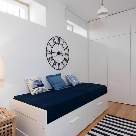 Casa Do Castelo 1- Work Or Relax In The Historic Heart Of Lisbon! Διαμέρισμα Εξωτερικό φωτογραφία