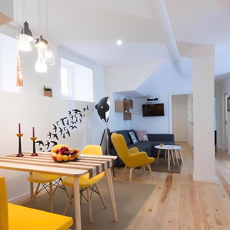 Casa Do Castelo 1- Work Or Relax In The Historic Heart Of Lisbon! Διαμέρισμα Εξωτερικό φωτογραφία