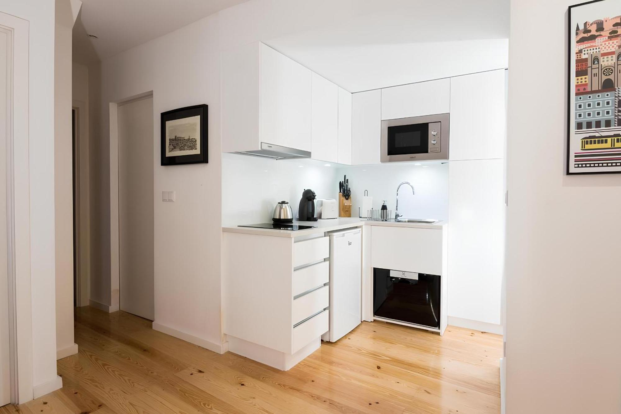 Casa Do Castelo 1- Work Or Relax In The Historic Heart Of Lisbon! Διαμέρισμα Εξωτερικό φωτογραφία