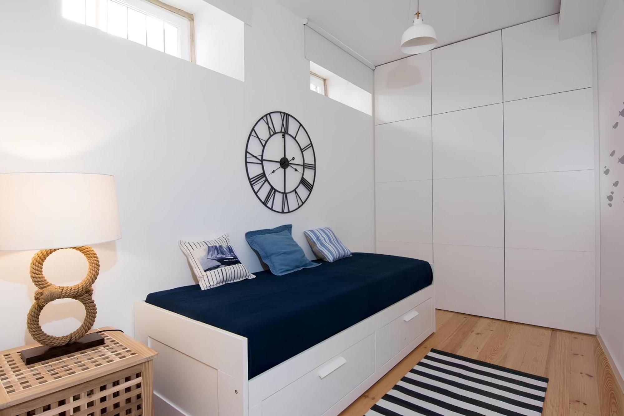 Casa Do Castelo 1- Work Or Relax In The Historic Heart Of Lisbon! Διαμέρισμα Εξωτερικό φωτογραφία