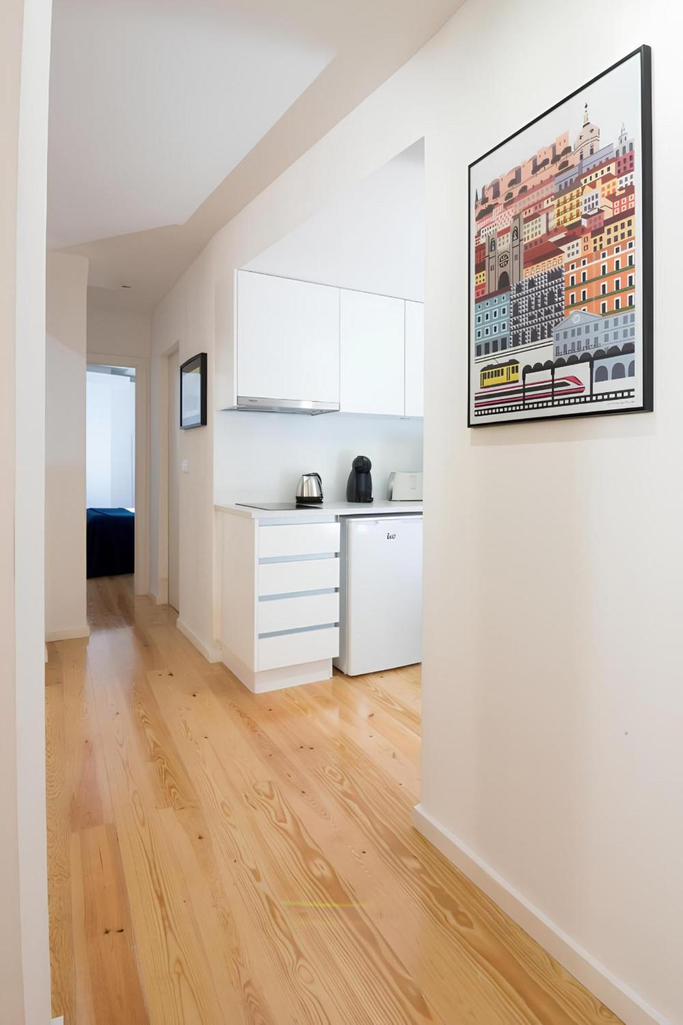 Casa Do Castelo 1- Work Or Relax In The Historic Heart Of Lisbon! Διαμέρισμα Εξωτερικό φωτογραφία