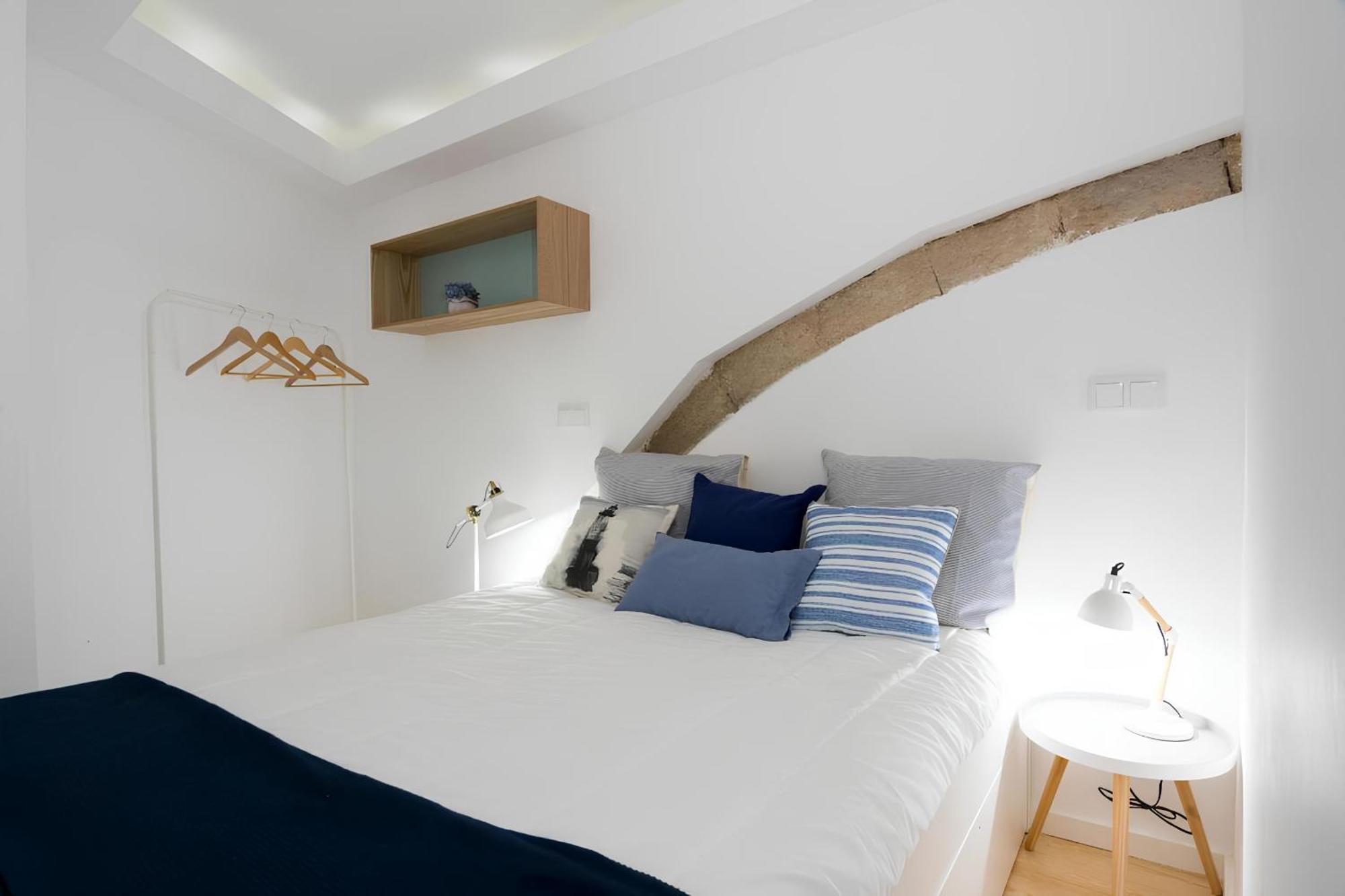 Casa Do Castelo 1- Work Or Relax In The Historic Heart Of Lisbon! Διαμέρισμα Εξωτερικό φωτογραφία