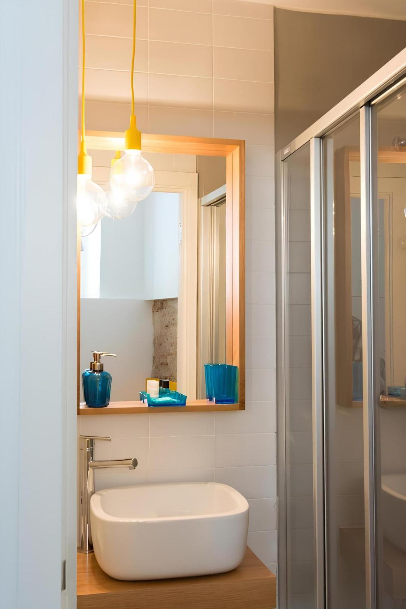 Casa Do Castelo 1- Work Or Relax In The Historic Heart Of Lisbon! Διαμέρισμα Εξωτερικό φωτογραφία